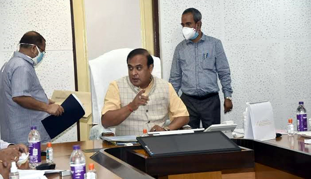 নগাঁও-কাছাৰ কাগজকল আৰু কাজিৰঙাক লৈ ৰাজ্যিক কেবিনেটত গুৰুত্বপূৰ্ণ সিদ্ধান্ত 1 নগাঁও-কাছাৰ কাগজকল আৰু কাজিৰঙাক লৈ ৰাজ্যিক কেবিনেটত গুৰুত্বপূৰ্ণ সিদ্ধান্ত