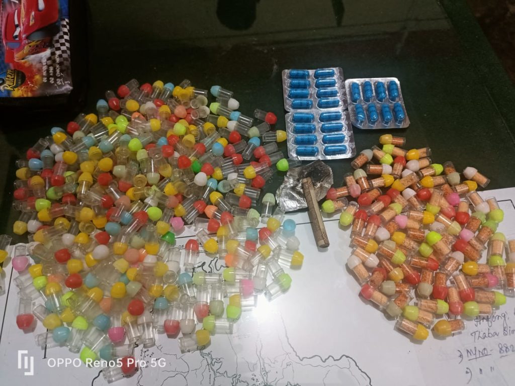 ড্ৰাগছ 