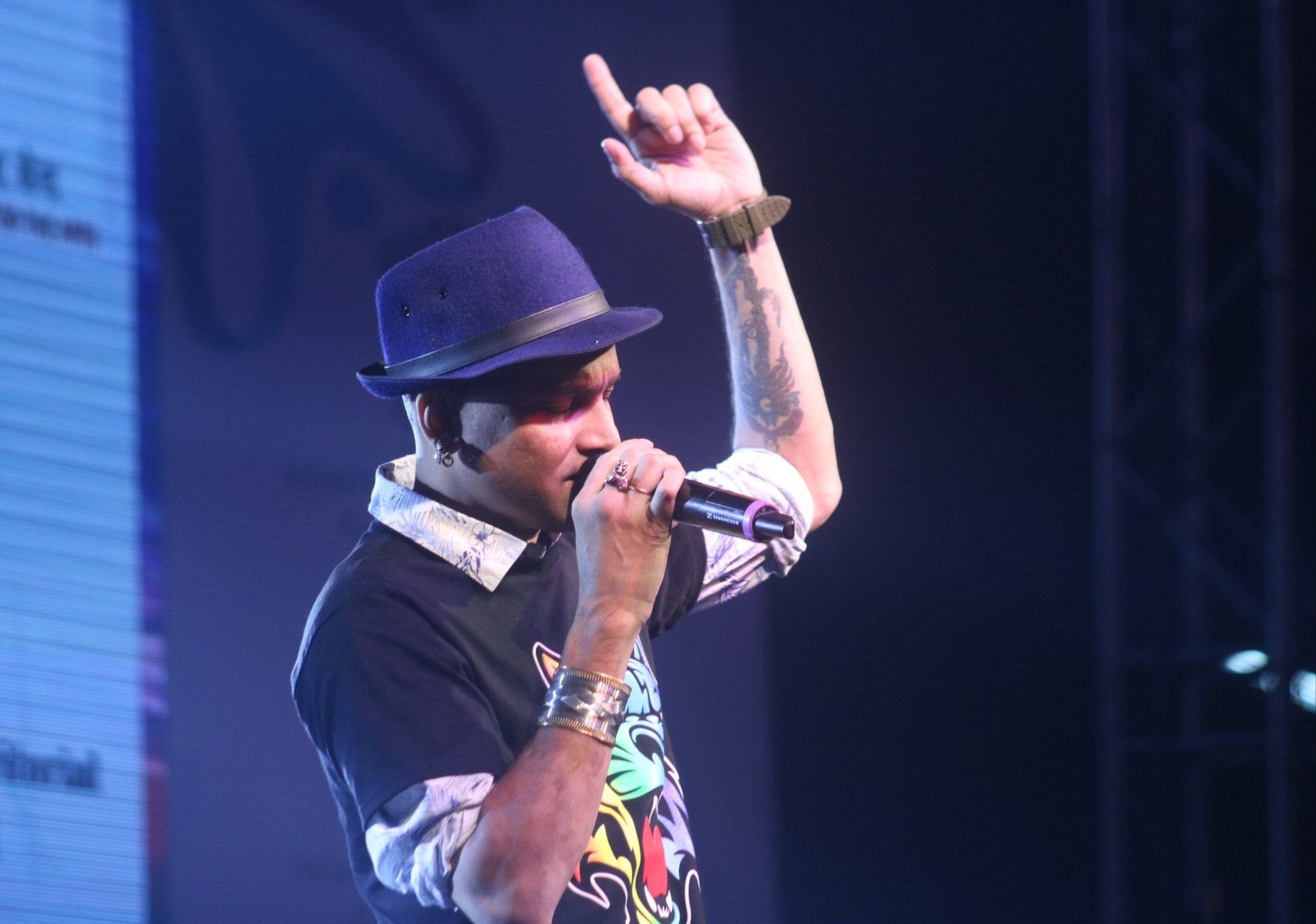 Zubeen Garg! বঙাইগাঁৱত নিষিদ্ধ জুবিন গাৰ্গঃ ৰঙালী বিহুত আছিল দুটাকৈ অনুষ্ঠানঃ 3 Zubeen Garg