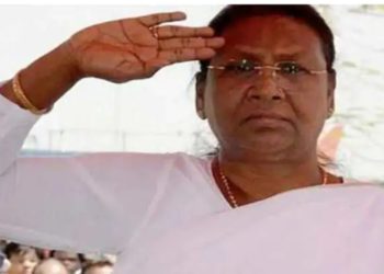 দ্রৌপদী মুর্মুক সমর্থন কৰিব ঝাড়খণ্ডৰ কংগ্ৰেছ চৰকাৰৰ মিত্ৰদল জেএমএমে: 2 দ্রৌপদী মুর্মুক সমর্থন কৰিব ঝাড়খণ্ডৰ কংগ্ৰেছ চৰকাৰৰ মিত্ৰদল জেএমএমে: