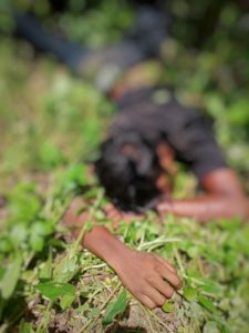 বোকাজানৰ অসম- নাগালেণ্ড সীমান্তত অচিনাক্ত মৃতদেহ উদ্ধাৰ 3 IMG 20220716 WA0012 01 | ASSAM TIMES POST