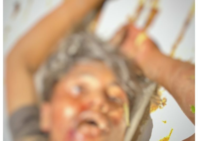 বোকাজানৰ অসম- নাগালেণ্ড সীমান্তত অচিনাক্ত মৃতদেহ উদ্ধাৰ 1 বোকাজানৰ অসম- নাগালেণ্ড সীমান্তত অচিনাক্ত মৃতদেহ উদ্ধাৰ