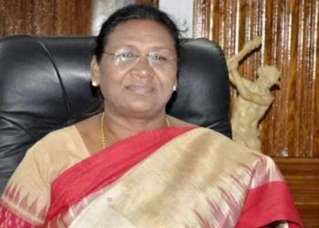 অসমত ২৫গৰাকী বিৰোধী বিধায়কৰ ভোট লাভ কৰিলে ৰাষ্ট্ৰপতি দ্ৰৌপদী মুৰ্মুয়ে