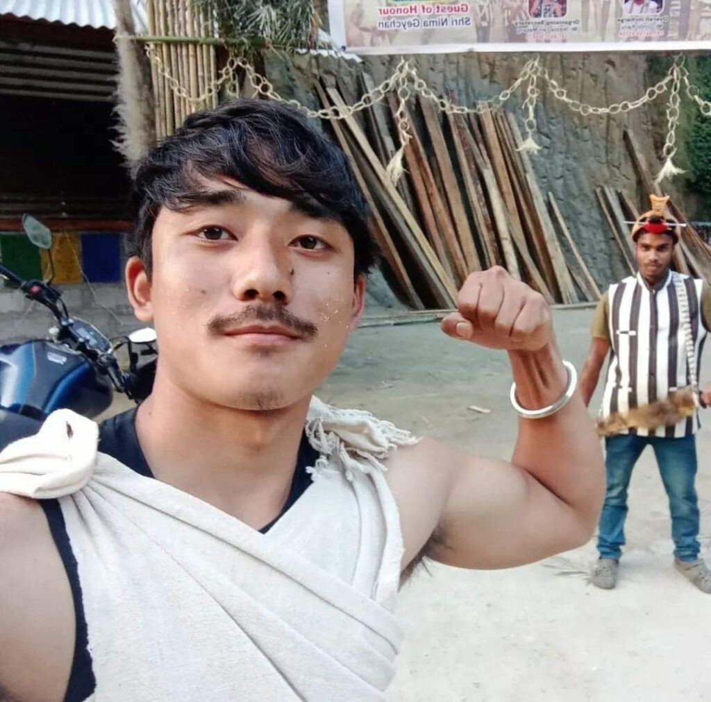 তামিলনাডুত কিক বক্সিং প্ৰতিযোগিতাত দুৰ্ভাগ্যজনকভাৱে মৃত্যু অৰুণাচলৰ খেলুৱৈৰ 3 কিক বক্সিং প্ৰতিযোগিতাত দুৰ্ভাগ্যজনকভাৱে মৃত্যু অৰুণাচলৰ খেলুৱৈৰ