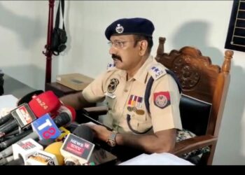 গুৱাহাটীত পুনৰ আৰক্ষী এনকাউণ্টাৰত মৃত্যু অভিযুক্ত ডকাইত