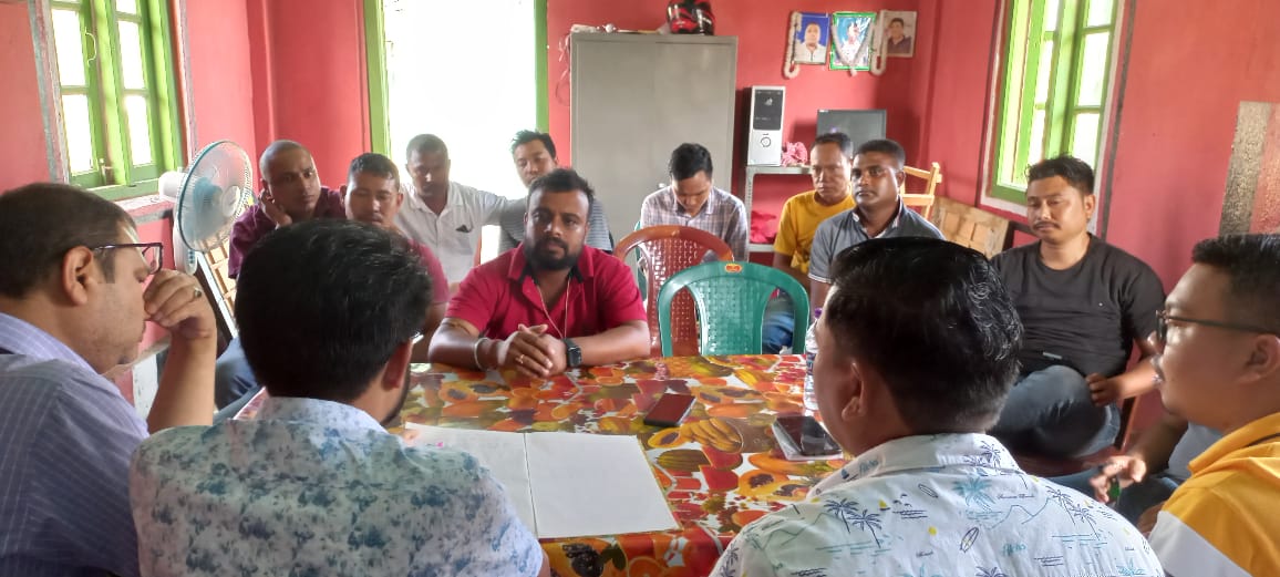 ৰাষ্ট্ৰীয় প্ৰেছ দিৱস