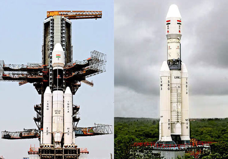 ISRO I মহাকাশৰ পৰা ভাৰতক নিৰাপত্তা দিছে ১০টা কৃত্ৰিম উপগ্ৰহই, জনালে ইছৰোৱে 1 আৰু এখোজ আগবাঢ়িল ইছৰোৰ নতুন LVM-3 মহাকাশযান, ৰকেট ইঞ্জিনৰ পৰীক্ষা সফল