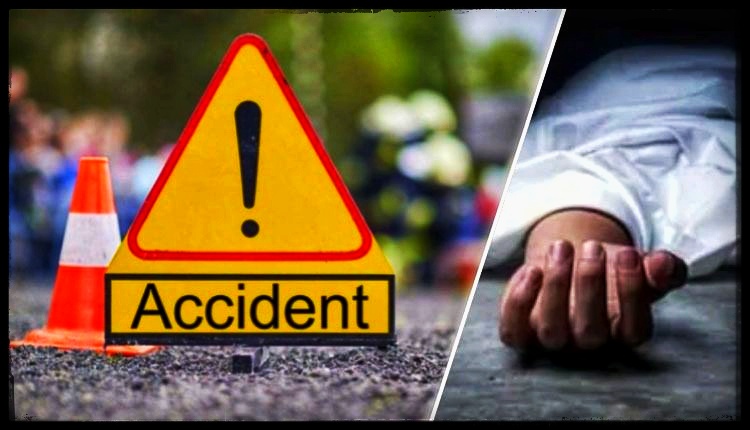 Bokajan Accident! বোকাজানৰ ৩৯ নং ৰাষ্ট্ৰীয় ঘাইপথত দুৰ্ঘটনাঃ নিহত ২, আহত ২- 3 Accident