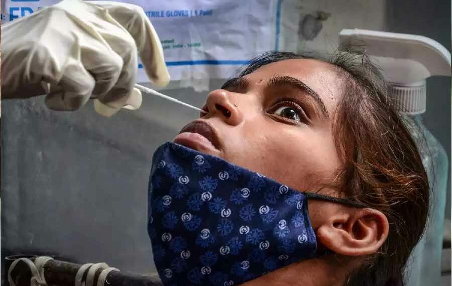 চীনত কৰোনা বৃদ্ধিক লৈ উদ্বিগ্ন ভাৰত, সকলো ৰাজ্যকে সতৰ্ক কৰি বৈঠকৰ আহ্বান কেন্দ্ৰৰ 3 Corona Virus