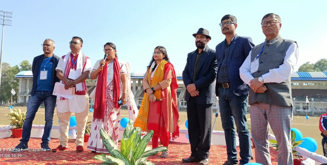 বোকাখাতত 'ৰঙৰ পৃথিৱী' শীৰ্ষক অসম ভিত্তিত ব্যতিক্ৰমী, দৃষ্টান্তমূলক চিত্ৰাংকন প্ৰতিযোগিতা অনুষ্ঠিতঃ 5 IMG 20230108 WA0011 | ASSAM TIMES POST