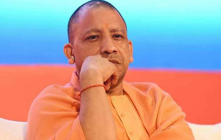 যোগীৰ বিৰুদ্ধে ছুইজাৰলেণ্ডত অভিযোগ দাখিল: 3 Yogi Adityanath