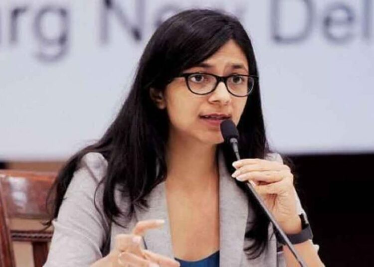 স্বাতীৰ হাৰাশাস্তি এখন নাটক, বিজেপি নেত্ৰী 1 স্বাতীৰ হাৰাশাস্তি এখন নাটক, বিজেপি নেত্ৰী