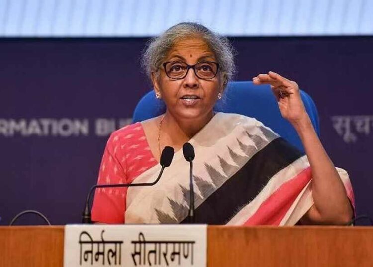 ১ ফেব্ৰুৱাৰীত কেন্দ্ৰীয় বাজেট : আশা-নিৰাশাৰ কিছু কথা 1 ১ ফেব্ৰুৱাৰীত কেন্দ্ৰীয় বাজেট : আশা-নিৰাশাৰ কিছু কথা