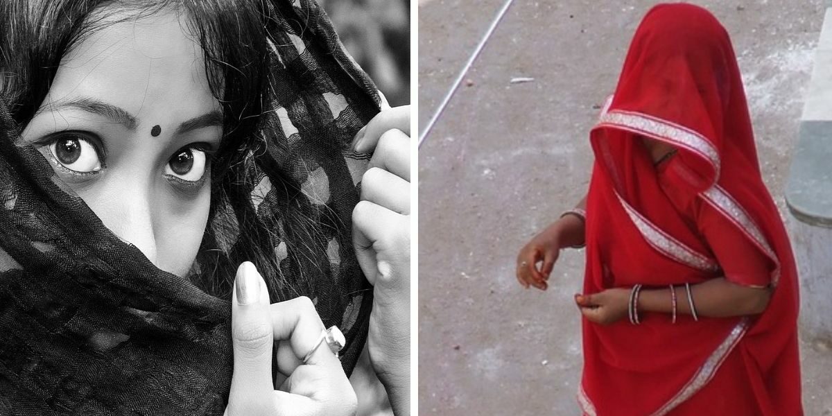 Child Marriage I বাল্য বিবাহ : শৈশৱ ধ্বংসৰ এক অভিশাপ 3 বাল্য বিবাহ