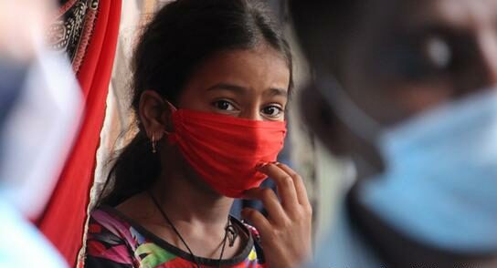 Child Marriage I বাল্য বিবাহ : শৈশৱ ধ্বংসৰ এক অভিশাপ 7 54777084 603 e1676016339788 | ASSAM TIMES POST