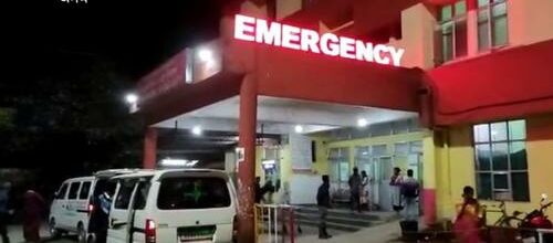 Police Encounter I দুৰ্ধৰ্ষ ডকাইত সন্তোষ জয়ছোৱালক এনকাউণ্টাৰঃ পত্নীৰ আক্ষেপ 4 6959394000222445774 e1676818429162 | ASSAM TIMES POST