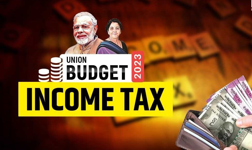 INCOME TAX :বছৰি ৭ লাখ টকা পৰ্যন্ত আয়কৰ শূন্য, ১৫ লাখ টকালৈকে কৰ হ্ৰাস 3 আয়কৰ