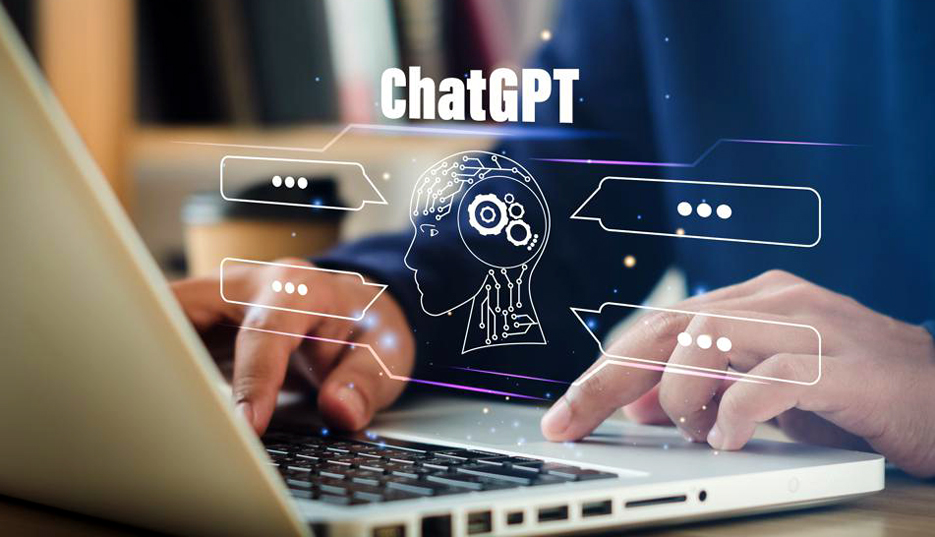 কৃত্ৰিম বুদ্ধিমত্তাৰ এক অনবদ্য সংস্কৰণ ChatGPT: 3 ChatGPT