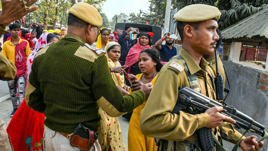 High Court I বাল্য বিবাহৰ ক্ষেত্ৰত POCSO আইন কিয়? ৯ অভিযুক্তৰ জামিন মঞ্জুৰ কৰি গুৱাহাটী উচ্চ ন্যায়ালয় 3 গুৱাহাটী উচ্চ ন্যায়ালয়