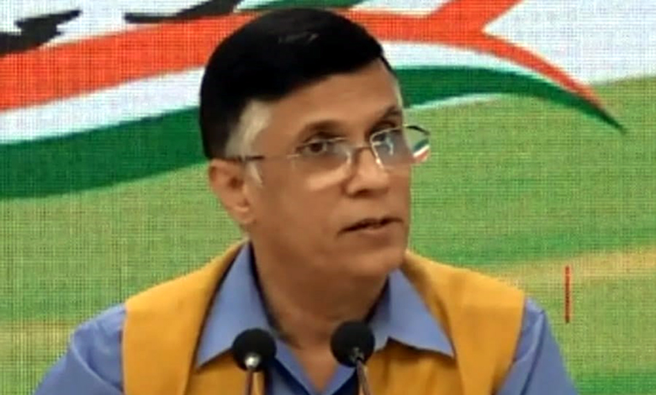 Criticize PM Modi I মোদীক সমালোচনা কৰিবলৈ গৈ পিতৃৰ 'মানহানি', কংগ্ৰেছ নেতাৰ বিৰুদ্ধে গোচৰ 3 Congress