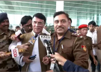 Modi I মোদীক ‘আদানি’ বুলি কটাক্ষ কৰা পৱন খেৰাক গ্ৰেপ্তাৰ অসম আৰক্ষীৰ, অন্তৰৱৰ্তীকালীন জামিন