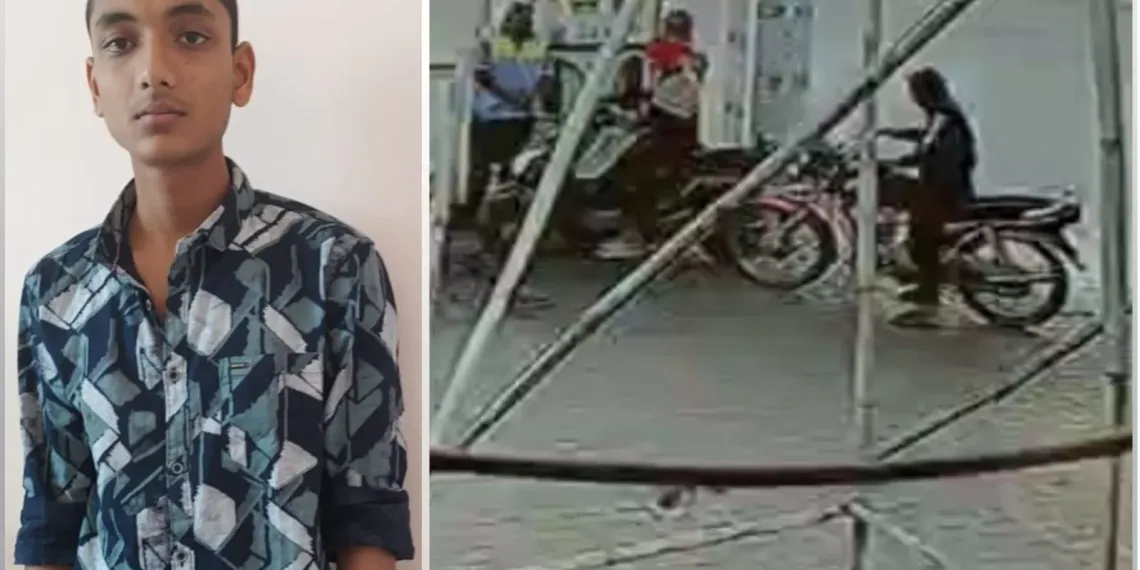 Man kills delivery boy I টকা নথকা সত্ত্বেও আইফোনৰ অৰ্ডাৰ! ডেলিভাৰী বয়ক হত্যা কৰি লুকুৱাই ৰাখিলে মৃতদেহ 3 delivery boy