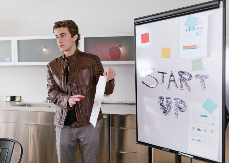 Where startups in India heading in 2023? 1 marketing exit technology business