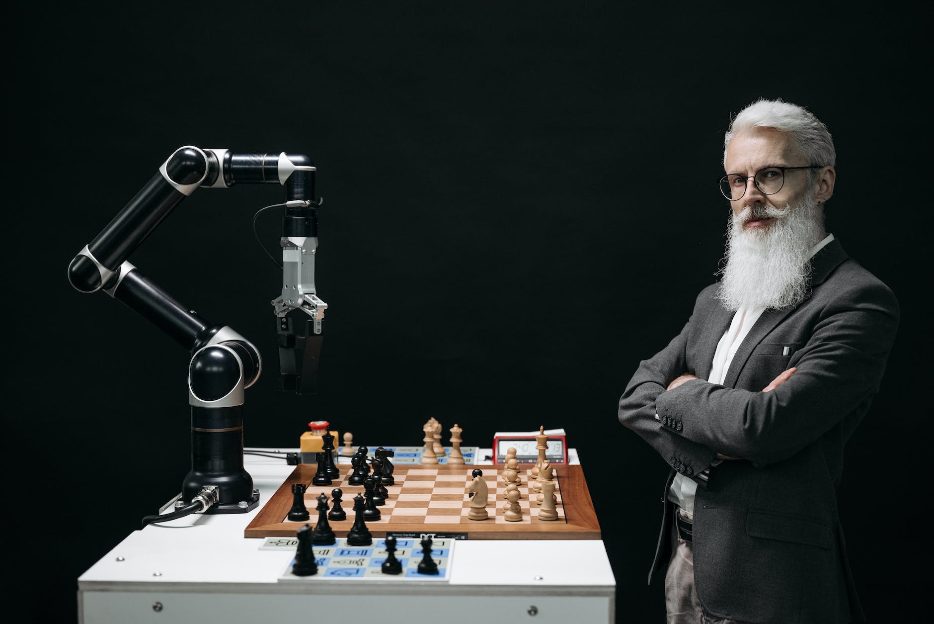 Unleashing the Potential of AI