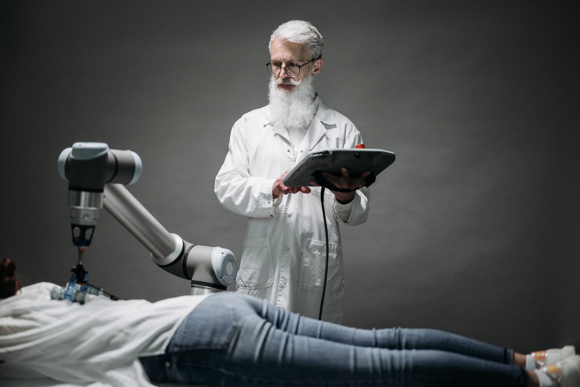Unleashing the Potential of AI