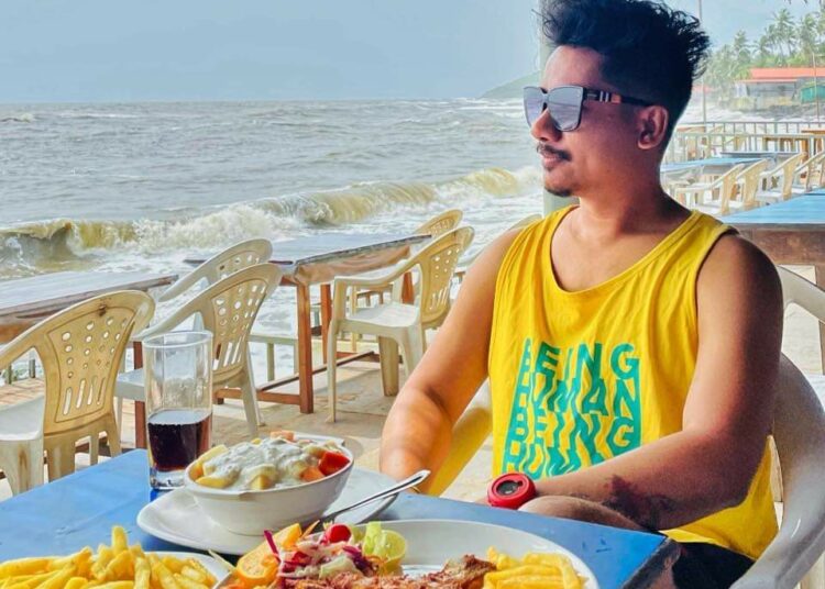 Achurjya Borpatra I "মই কোনো ৰাজনৈতিক দলত যোগদান কৰাৰ কথা সম্পূৰ্ণ ভিত্তিহীন।"- আচুৰ্য বৰপাত্ৰ 1 Achurjya Borpatra I “মই কোনো ৰাজনৈতিক দলত যোগদান কৰাৰ কথা সম্পূৰ্ণ ভিত্তিহীন।”- আচুৰ্য বৰপাত্ৰ