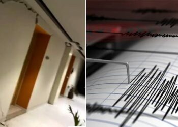 Pakistan Earthquake! পাকিস্তানত প্ৰবল ভূমিকম্পত নিহত কমেও ১১, শতাধিক আহত 5 Pakistan Earthquake! পাকিস্তানত প্ৰবল ভূমিকম্পত নিহত কমেও ১১, শতাধিক আহত