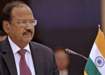 Ajit Doval On China-Pakistan I চীন-পাকিস্তানলৈ বাৰ্তা ডোভালৰ 3 Ajit Doval On China-Pakistan I চীন-পাকিস্তানলৈ বাৰ্তা ডোভালৰ