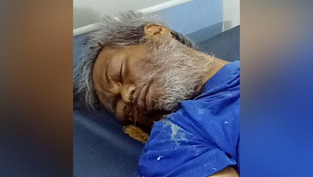 ডিফু চিকিৎসা মহাবিদ্যালয়ত অচিনাক্ত মৃতদেহ : ৭২ ঘণ্টাৰ বাবে মৰ্গত সংৰক্ষণ 1 ডিফু চিকিৎসা মহাবিদ্যালয়ত অচিনাক্ত মৃতদেহ : ৭২ ঘণ্টাৰ বাবে মৰ্গত সংৰক্ষণ