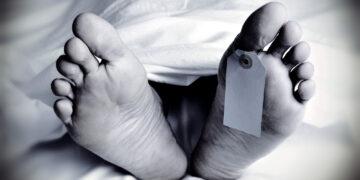 বোকাজানত বিদ্যুৎস্পৃষ্ট হৈ এজনৰ মৃত্যু 5 Youth Death I ঘোগাজানত পিছলি এজন যুৱকৰ কৰুণ মৃত্যু