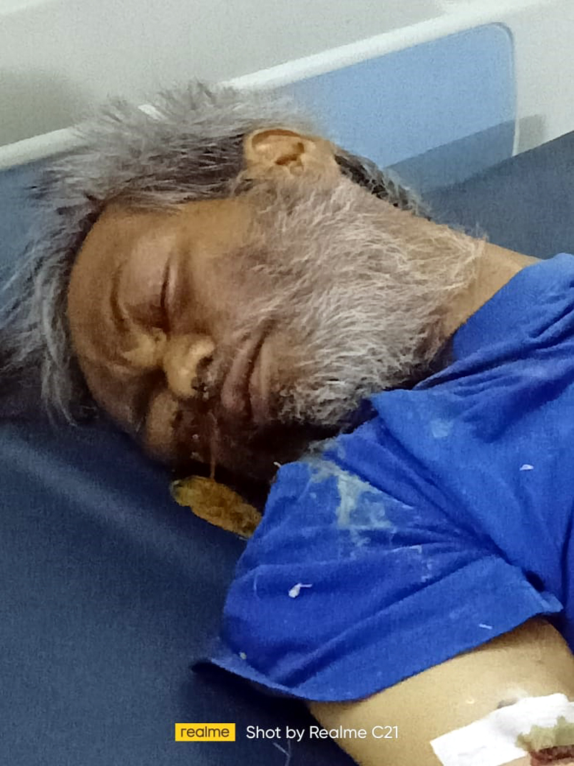 ডিফু চিকিৎসা মহাবিদ্যালয়ত অচিনাক্ত মৃতদেহ : ৭২ ঘণ্টাৰ বাবে মৰ্গত সংৰক্ষণ 3 death1 | ASSAM TIMES POST