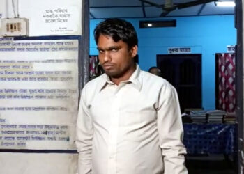 Nagaon I ৰূপহীহাটত আৰক্ষীৰ অভিযান : পিষ্টল-গ্ৰেণেডসহ আটক দুৰ্ধৰ্ষ ডকাইত গ্ৰেপ্তাৰ