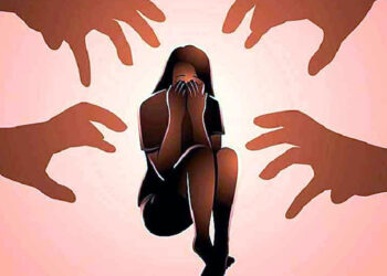 Gang rape I পুনৰ উত্তৰ প্ৰদেশ! দুই নাবালিকাক দলবদ্ধ ধৰ্ষণৰ অভিযোগত গ্ৰেপ্তাৰ ৬ যুৱক