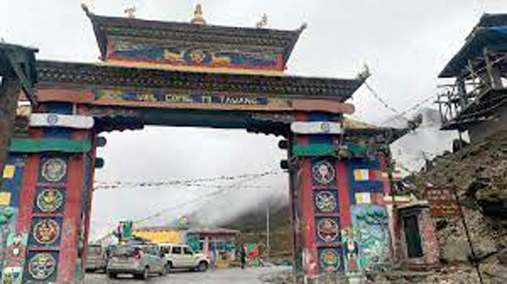 Arunachal I বাস্তৱ সলনি নহ'ব! অৰুণাচলৰ ভাৰতীয় ভূখণ্ডৰ চীনা নাম সলনি মানি নলয় কেন্দ্ৰই 1 Arunachal I বাস্তৱ সলনি নহ’ব! অৰুণাচলৰ ভাৰতীয় ভূখণ্ডৰ চীনা নাম সলনি মানি নলয় কেন্দ্ৰই