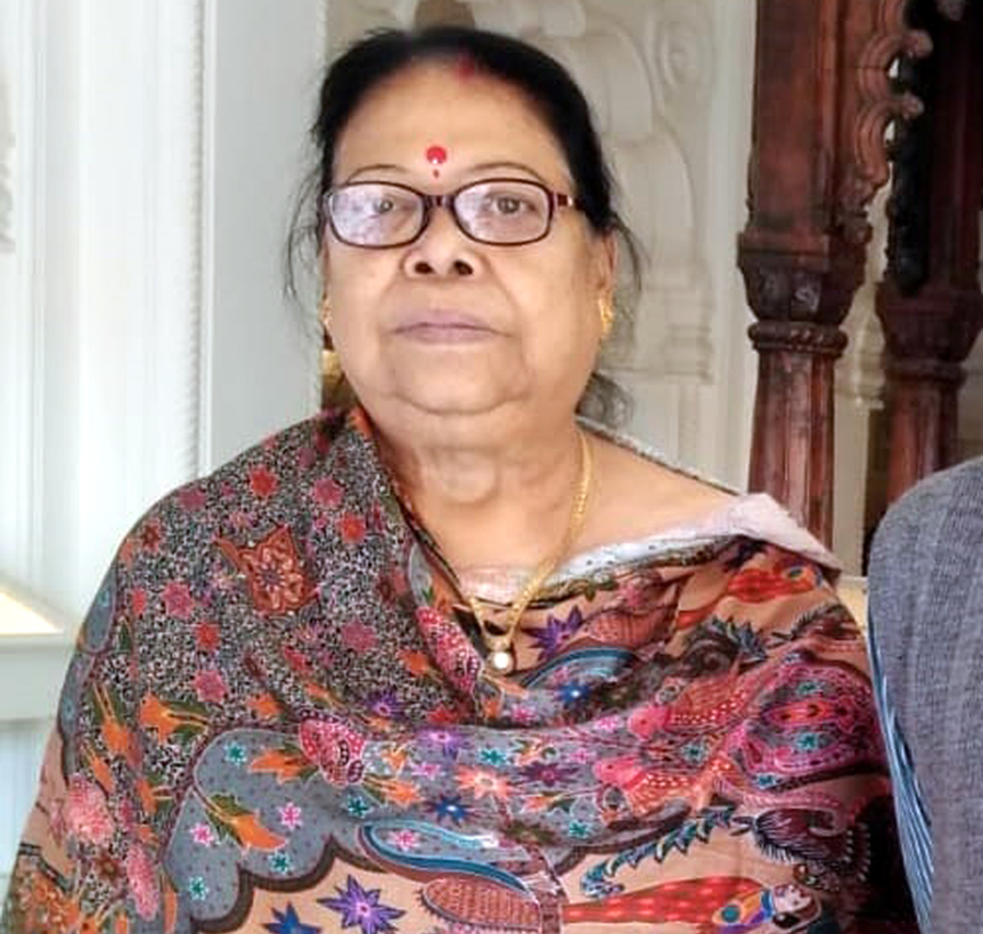 Numaligarh I নুমলীগড়ৰ মাতৃ, জী-জোঁৱাইসহ প্ৰাণ হেৰুৱালে ৰাজস্থানত 3 bora2 1 | ASSAM TIMES POST