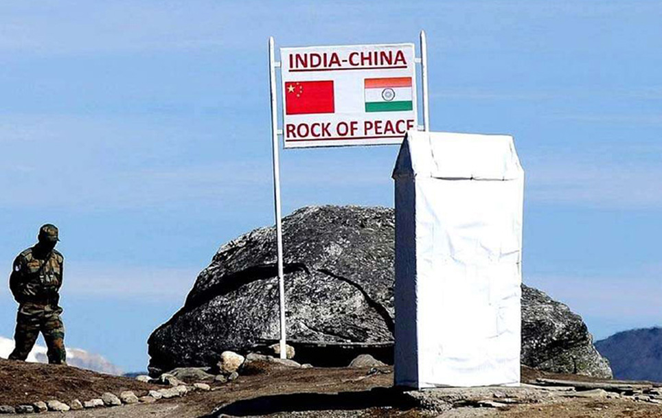 Arunachal I বাস্তৱ সলনি নহ'ব! অৰুণাচলৰ ভাৰতীয় ভূখণ্ডৰ চীনা নাম সলনি মানি নলয় কেন্দ্ৰই 3 অৰুণাচল