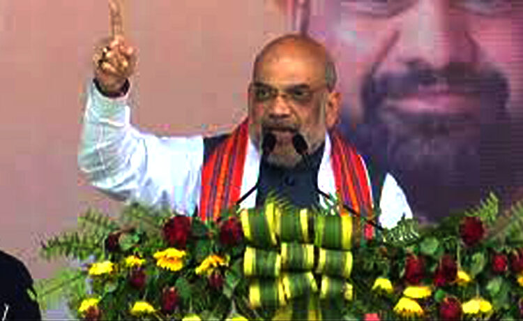 গৃহমন্ত্ৰী অমিত শ্বাহৰ অৰুণাচল ভ্ৰমণৰ বিৰোধিতা চীনৰ 1 গৃহমন্ত্ৰী অমিত শ্বাহৰ অৰুণাচল ভ্ৰমণৰ বিৰোধিতা চীনৰ