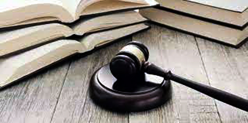 First visually impaired lawyer I উচ্চতম ন্যায়ালয়ৰ পৰীক্ষাত উত্তীৰ্ণ হোৱা প্ৰথমজন দৃষ্টিহীন ‘এডভোকেট অন ৰেকৰ্ড’ বিশাখামূৰ্তি 3 উচ্চতম ন্যায়ালয়
