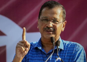 Aam Aadmi Party I জে’ললৈ যাবলৈ ভয় থাকিলে পাৰ্টি এৰি দিয়ক : কেজৰিৱাল