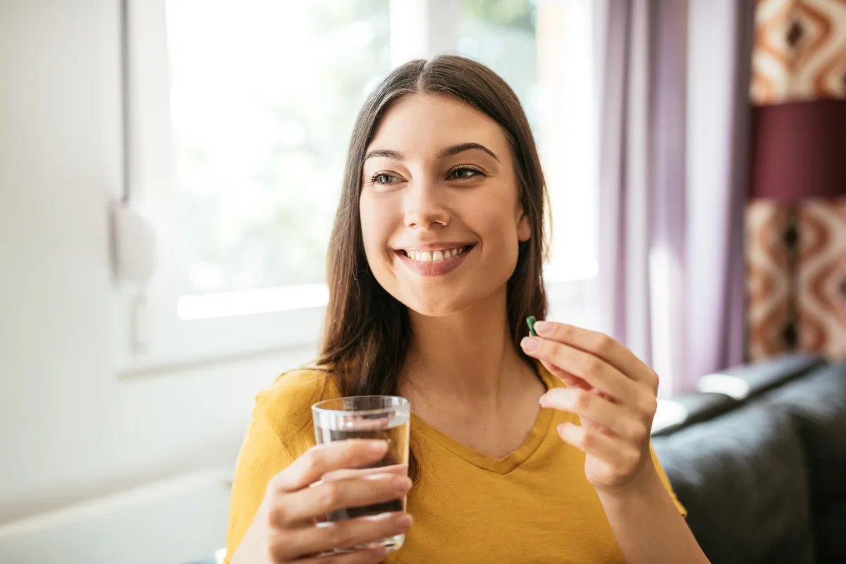 Women’s Health: 5 Essential Nutrients That Each Woman Requires to Take Every Day 3 5 Essential Nutrients