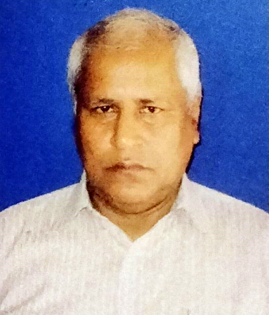 Vivekanand Dhar Died I বোকাখাতৰ প্ৰবীণ বিজেপি নেতা বিবেকানন্দ ধৰৰ দেহাৱসান 3 বিজেপি নেতা বিবেকানন্দ ধৰ