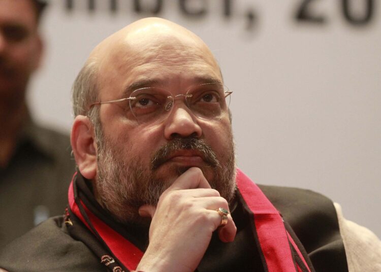 Amit Shah on CAA I কোনো কাৰণতে কা বাতিল নহয়, বাধা দিব নোৱাৰে কোনো ৰাজ্যই : অমিত শ্বাহ 1 AGAIN MANIPUR IS BURNING I অমিত শ্বাহৰ ভ্ৰমণৰ পূৰ্বে পুনৰ উত্তপ্ত মণিপুৰ, সংঘৰ্ষত নিহত আৰক্ষী জোৱানসহ ৫