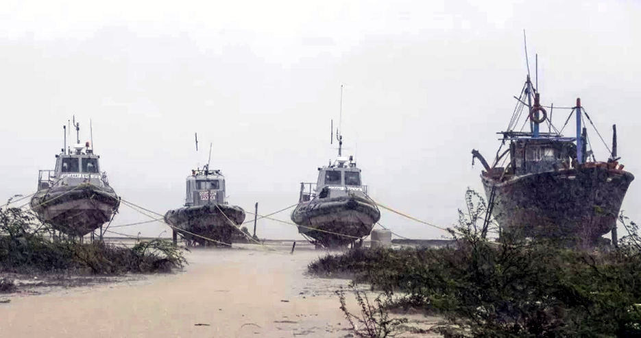 গুজৰাট