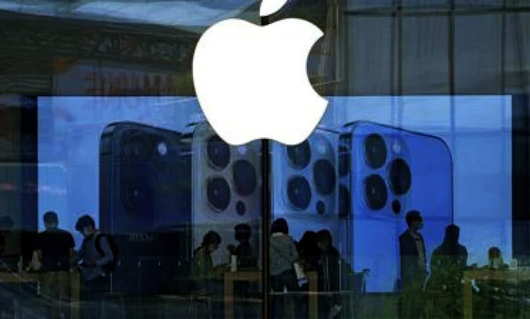 iPhone production I কৰ্ণাটকত নিৰ্মাণ হʼব আইফোন 1 iPhone production I কৰ্ণাটকত নিৰ্মাণ হʼব আইফোন