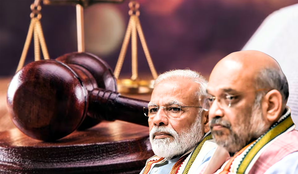 Uniform Civil Code I অভিন্ন দেৱানী বিধি সন্দৰ্ভত মোডীৰ মন্তব্যৰ পিছতে মুছলিম ল' বোৰ্ডৰ জৰুৰী বৈঠক 3 অভিন্ন দেৱানী বিধি