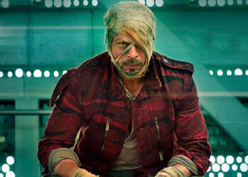 Shah Rukh Khan I কিং খানৰ ‘জৱান’ৰ মুক্তিৰ টিজাৰ কেতিয়া মুকলি হ’ব?